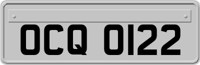 OCQ0122