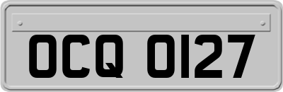 OCQ0127