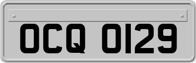 OCQ0129