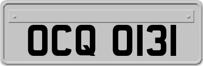 OCQ0131