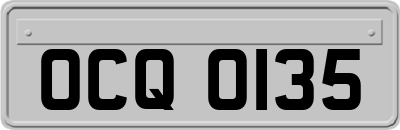 OCQ0135