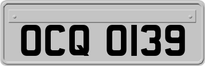 OCQ0139