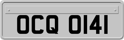 OCQ0141