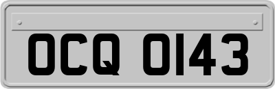 OCQ0143