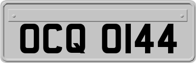 OCQ0144