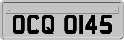 OCQ0145