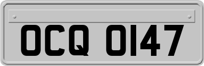 OCQ0147