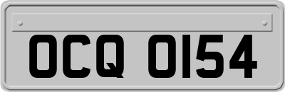 OCQ0154