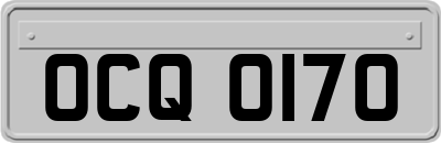 OCQ0170
