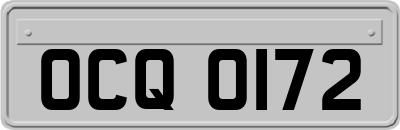 OCQ0172