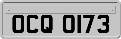 OCQ0173