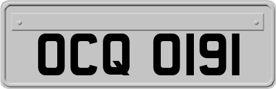 OCQ0191