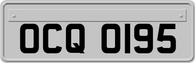 OCQ0195