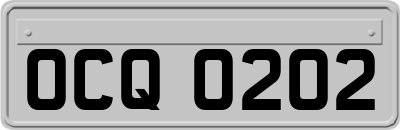 OCQ0202