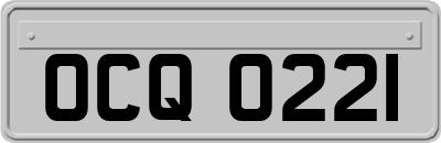 OCQ0221