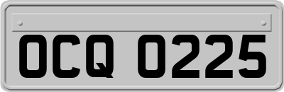 OCQ0225