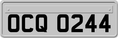 OCQ0244