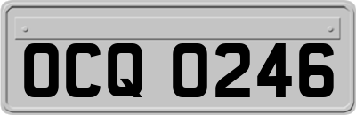 OCQ0246