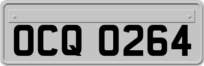 OCQ0264