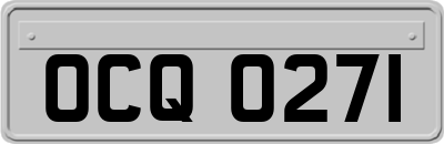 OCQ0271