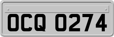 OCQ0274