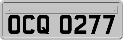 OCQ0277