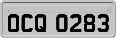 OCQ0283