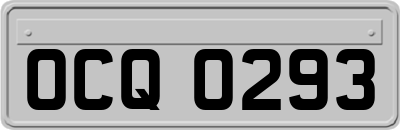 OCQ0293