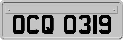 OCQ0319