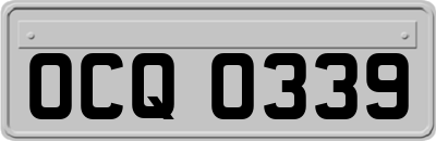 OCQ0339