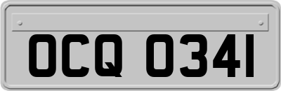 OCQ0341