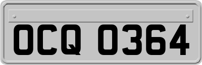 OCQ0364