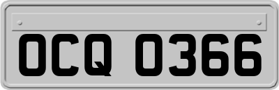 OCQ0366