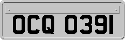 OCQ0391