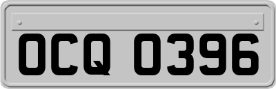 OCQ0396