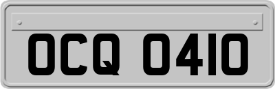 OCQ0410