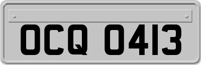 OCQ0413