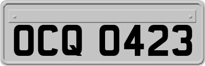 OCQ0423