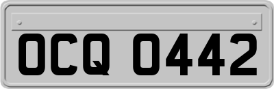 OCQ0442