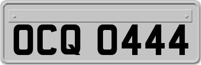 OCQ0444