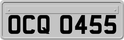 OCQ0455