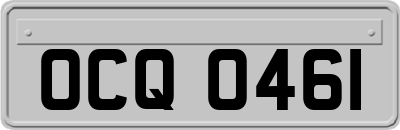 OCQ0461