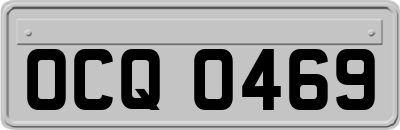 OCQ0469