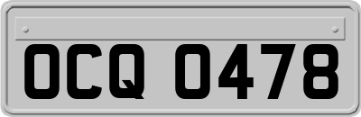 OCQ0478