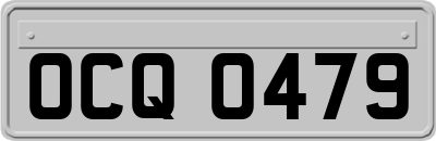 OCQ0479