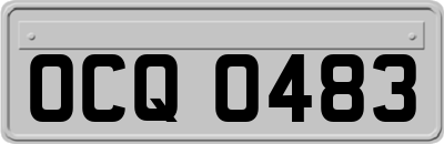 OCQ0483