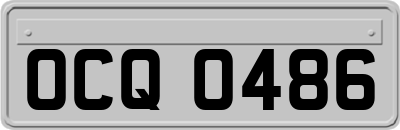 OCQ0486