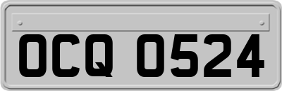 OCQ0524