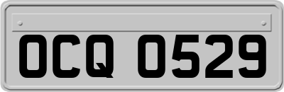 OCQ0529