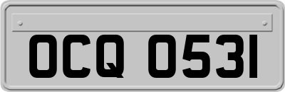 OCQ0531